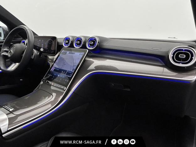 MERCEDES-BENZ Classe C Break Classe C 220 d Break AMG Line  Classe C 220 d Break AMG Line