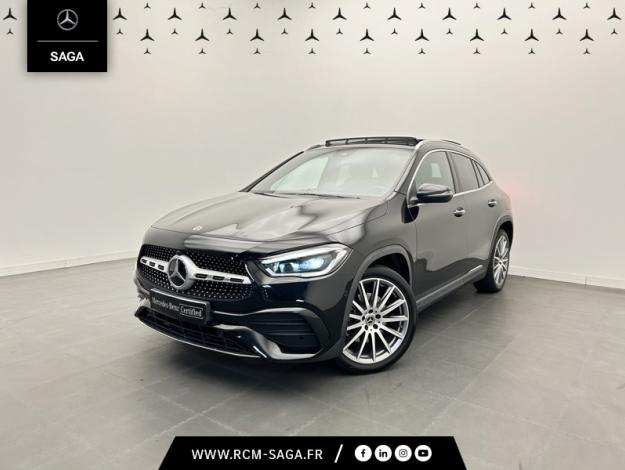 MERCEDES-BENZ GLA 250 e AMG Line  