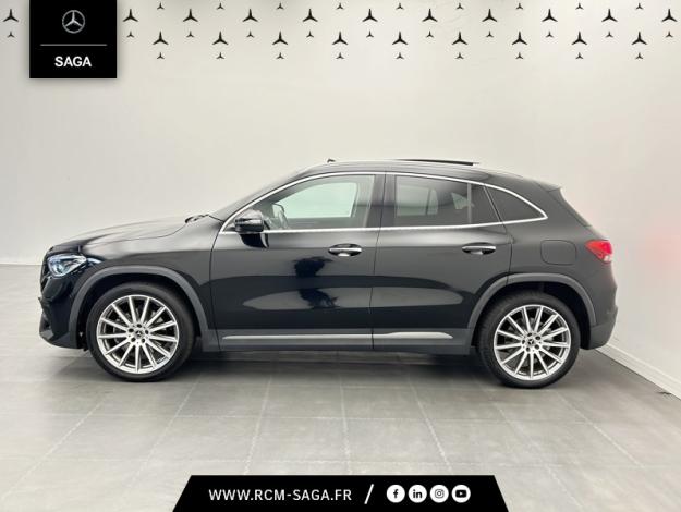 MERCEDES-BENZ GLA 250 e AMG Line  
