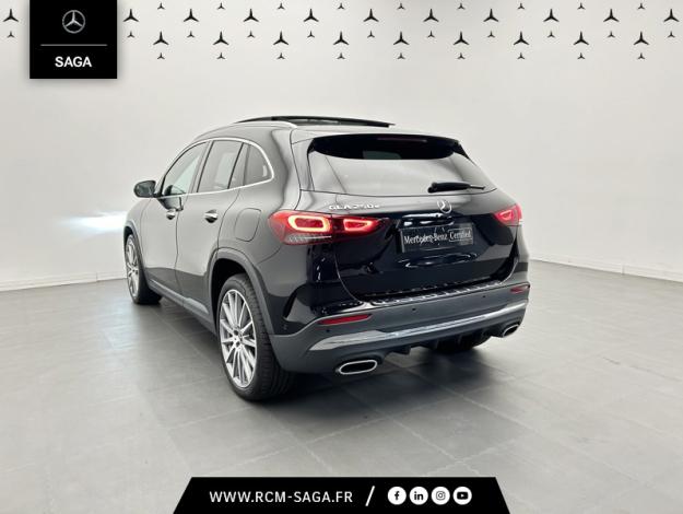 MERCEDES-BENZ GLA 250 e AMG Line  