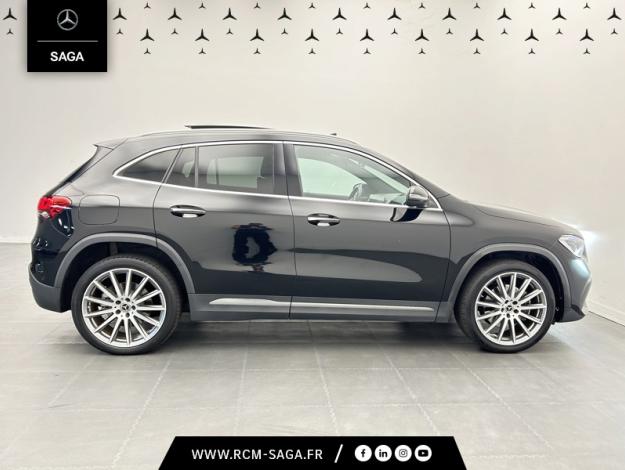 MERCEDES-BENZ GLA 250 e AMG Line  