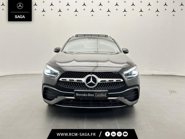 MERCEDES-BENZ GLA 250 e AMG Line  