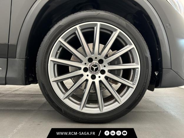 MERCEDES-BENZ GLA 250 e AMG Line  
