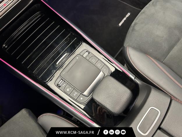 MERCEDES-BENZ GLA 250 e AMG Line  