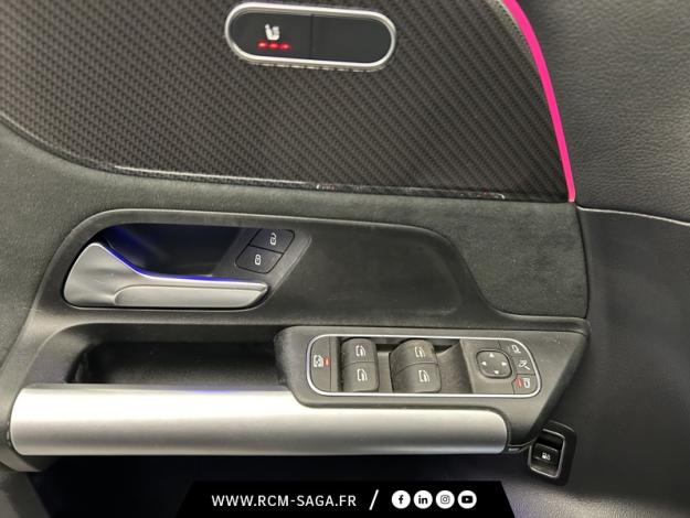 MERCEDES-BENZ GLA 250 e AMG Line  