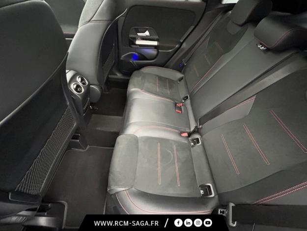 MERCEDES-BENZ GLA 250 e AMG Line  