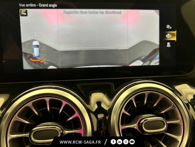 MERCEDES-BENZ GLA 250 e AMG Line  