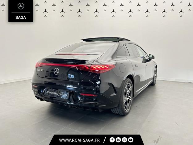 MERCEDES-BENZ EQE Berline EQE 300 AMG Line  
