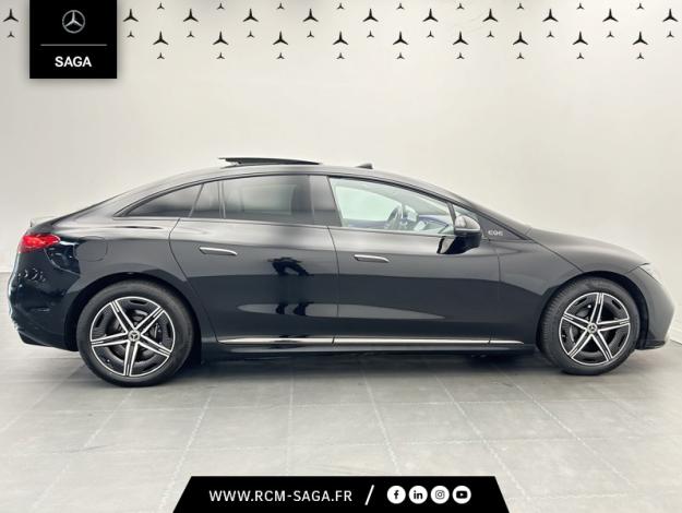 MERCEDES-BENZ EQE Berline EQE 300 AMG Line  