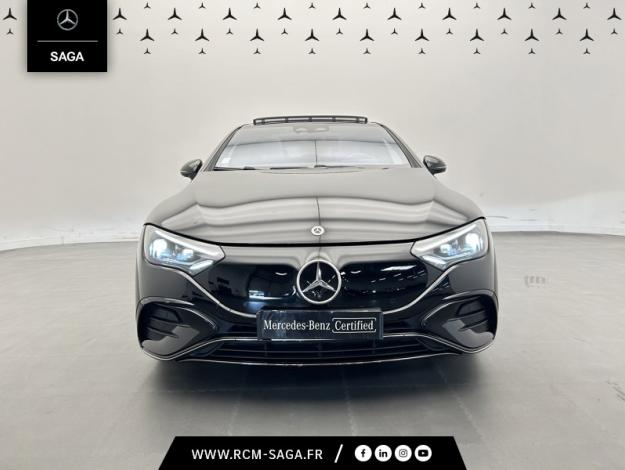 MERCEDES-BENZ EQE Berline EQE 300 AMG Line  