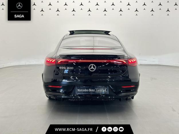 MERCEDES-BENZ EQE Berline EQE 300 AMG Line  