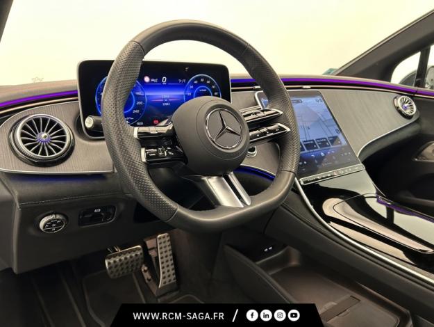 MERCEDES-BENZ EQE Berline EQE 300 AMG Line  