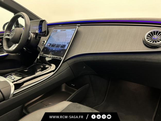 MERCEDES-BENZ EQE Berline EQE 300 AMG Line  