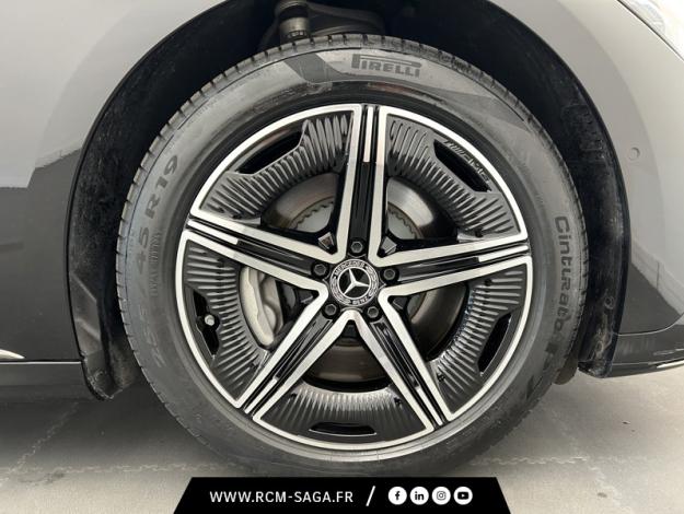MERCEDES-BENZ EQE Berline EQE 300 AMG Line  