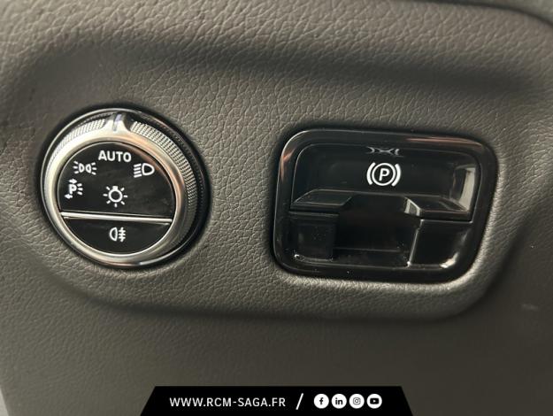 MERCEDES-BENZ EQE Berline EQE 300 AMG Line  