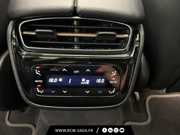 MERCEDES-BENZ EQE Berline EQE 300 AMG Line  