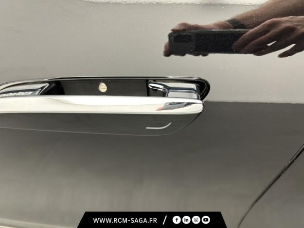 MERCEDES-BENZ EQE Berline EQE 300 AMG Line  