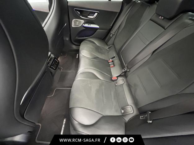 MERCEDES-BENZ EQE Berline EQE 300 AMG Line  
