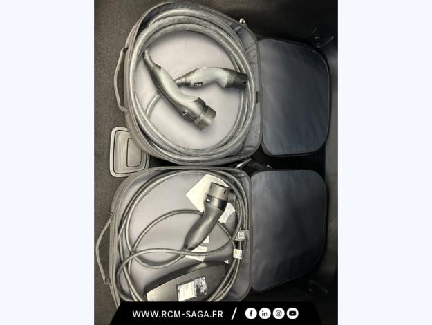 MERCEDES-BENZ EQE Berline EQE 300 AMG Line  