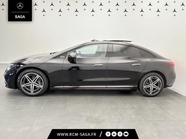 MERCEDES-BENZ EQE Berline EQE 300 AMG Line  