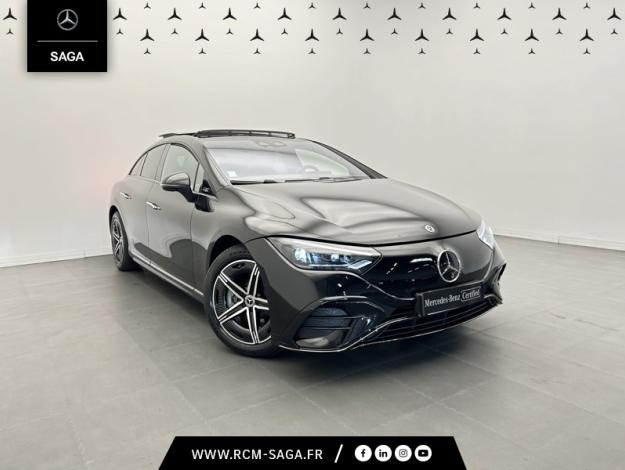 MERCEDES-BENZ EQE Berline EQE 300 AMG Line  