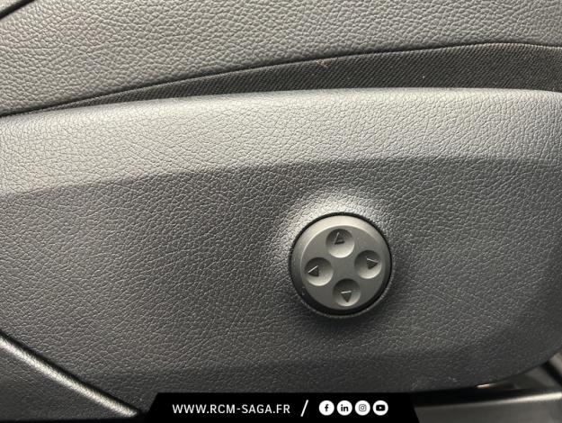 MERCEDES-BENZ EQE Berline EQE 300 AMG Line  
