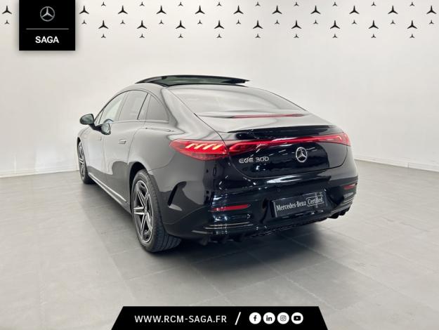 MERCEDES-BENZ EQE Berline EQE 300 AMG Line  