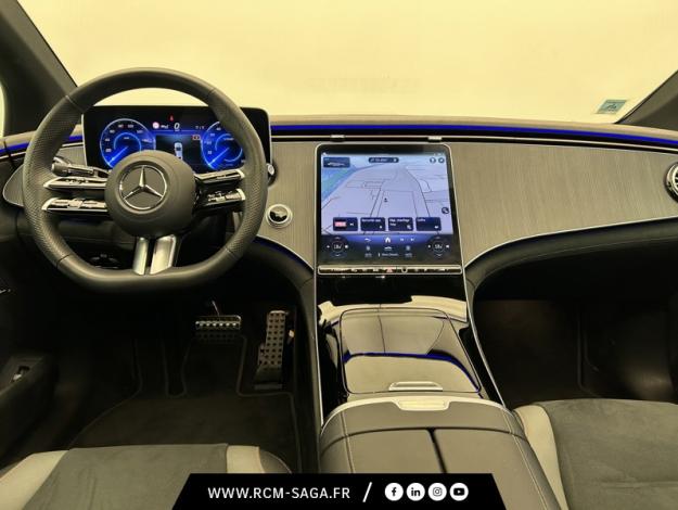 MERCEDES-BENZ EQE Berline EQE 300 AMG Line  