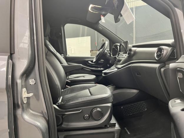 MERCEDES-BENZ V-Klasse V 250 d L2