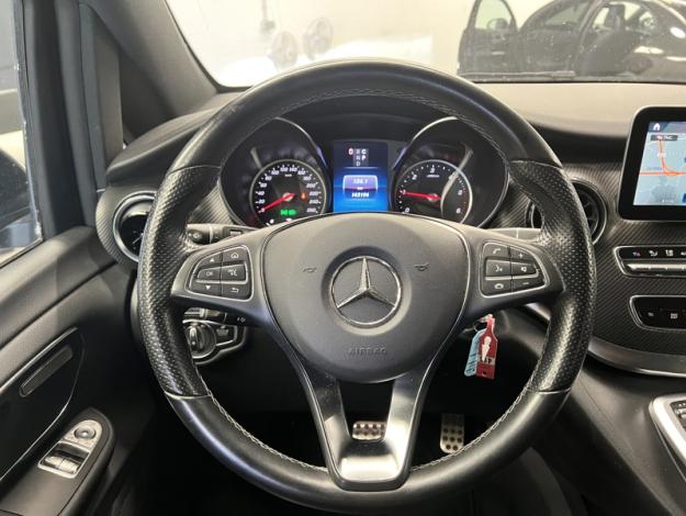 MERCEDES-BENZ V-Klasse V 250 d L2