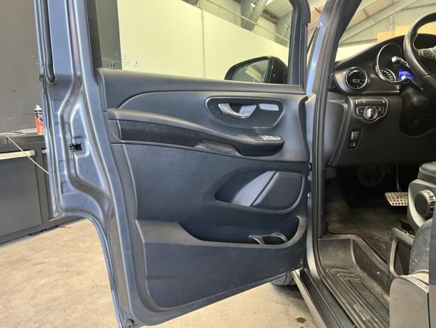 MERCEDES-BENZ V-Klasse V 250 d L2