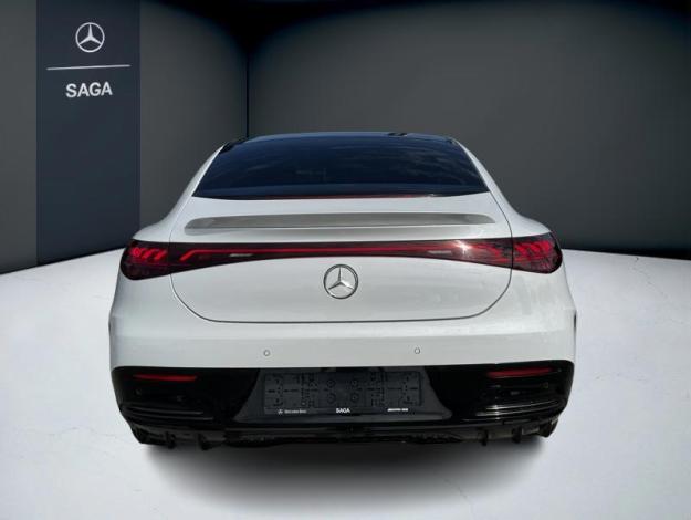 MERCEDES-BENZ EQE EQE 350 4MATIC