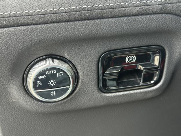MERCEDES-BENZ EQE EQE 350 4MATIC