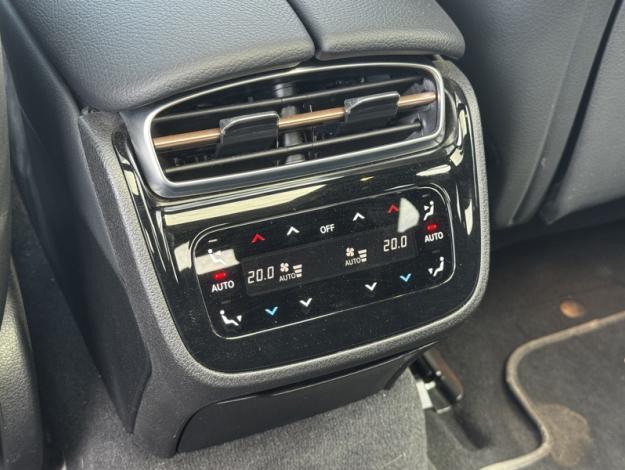 MERCEDES-BENZ EQE EQE 350 4MATIC