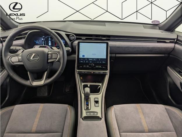 LEXUS LBX 1.5 136H 2WD Cool  PACK ADVANCED