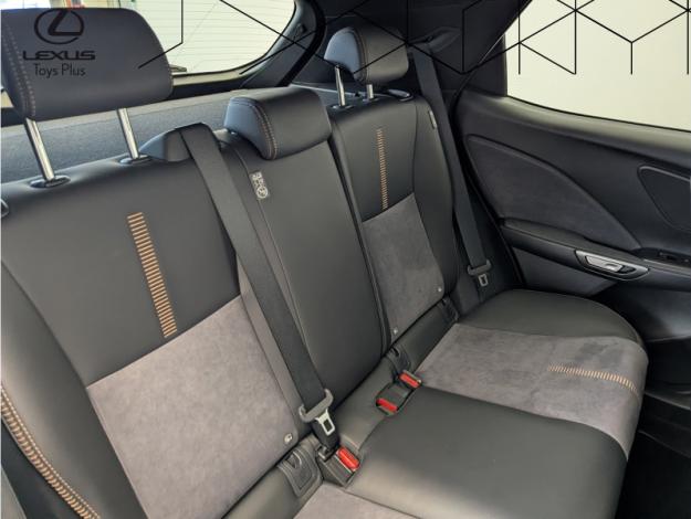 LEXUS LBX 1.5 136H 2WD Cool  PACK ADVANCED