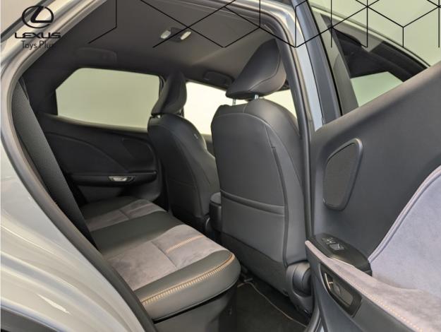 LEXUS LBX 1.5 136H 2WD Cool  PACK ADVANCED