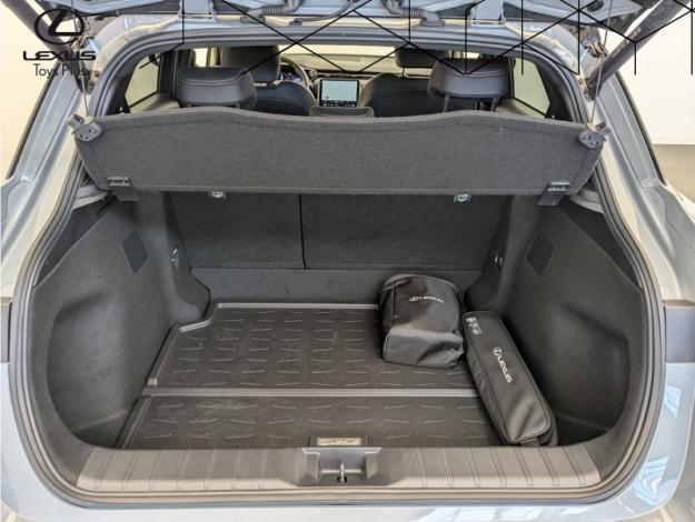 LEXUS LBX 1.5 136H 2WD Cool  PACK ADVANCED