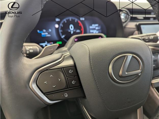LEXUS LBX 1.5 136H 2WD Cool  PACK ADVANCED