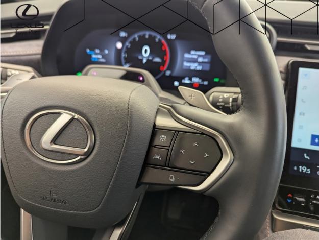 LEXUS LBX 1.5 136H 2WD Cool  PACK ADVANCED