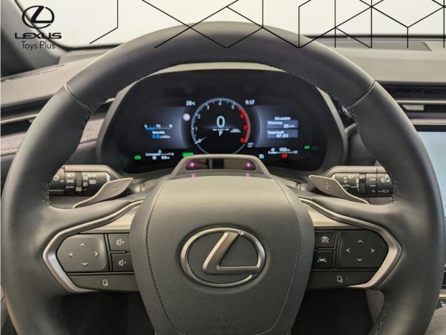 LEXUS LBX 1.5 136H 2WD Cool  PACK ADVANCED
