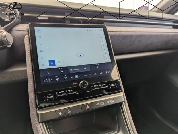 LEXUS LBX 1.5 136H 2WD Cool  PACK ADVANCED
