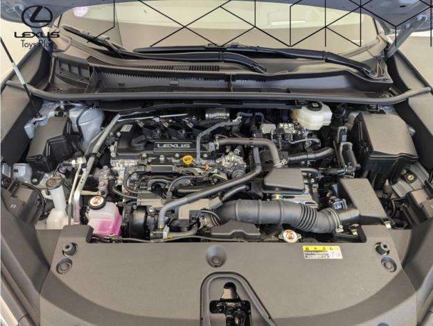LEXUS LBX 1.5 136H 2WD Cool  PACK ADVANCED
