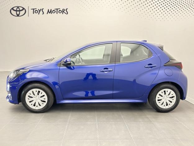 TOYOTA Yaris 116h Dynamic  