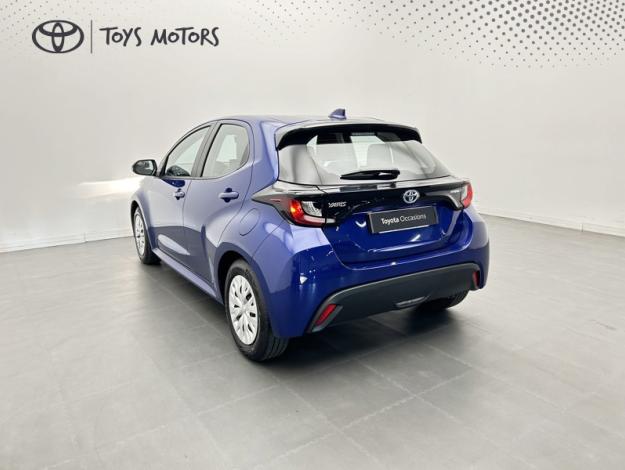TOYOTA Yaris 116h Dynamic  