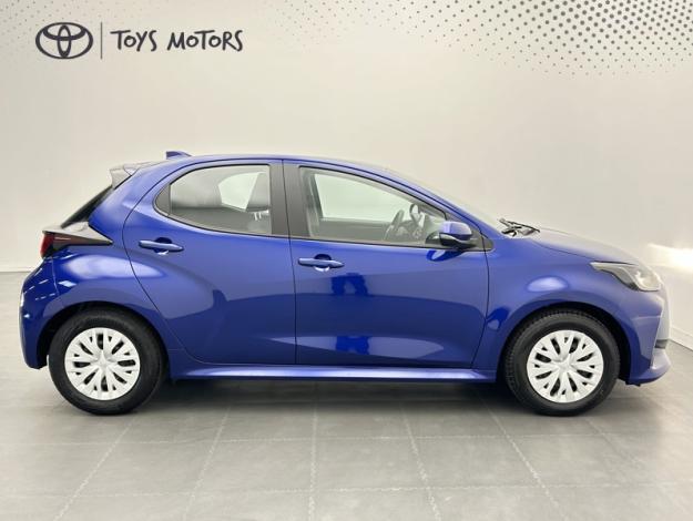 TOYOTA Yaris 116h Dynamic  