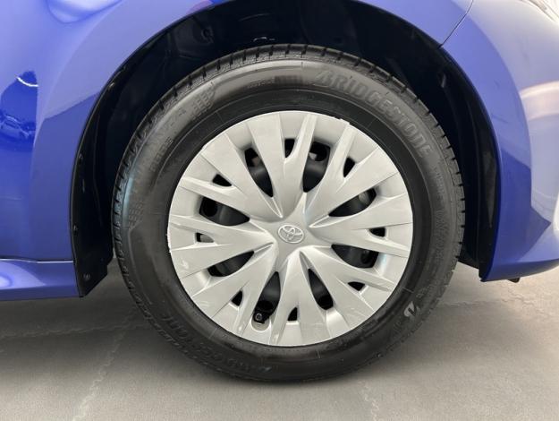 TOYOTA Yaris 116h Dynamic  