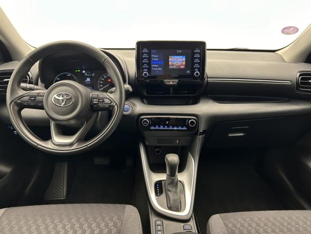 TOYOTA Yaris 116h Dynamic  