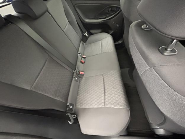 TOYOTA Yaris 116h Dynamic  