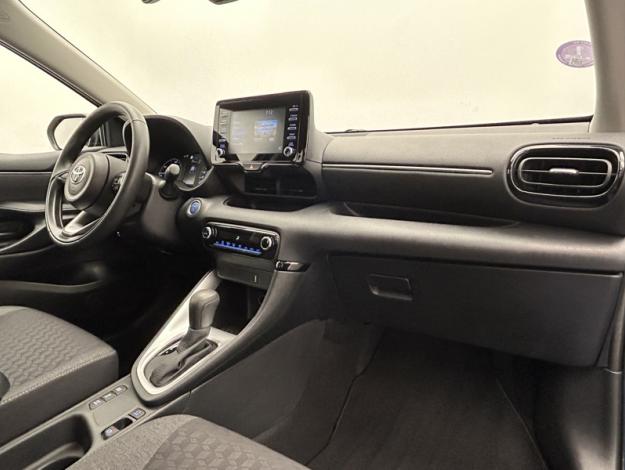 TOYOTA Yaris 116h Dynamic  